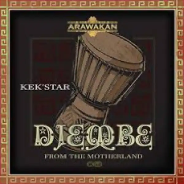 Kek’Star - Amazon Drum